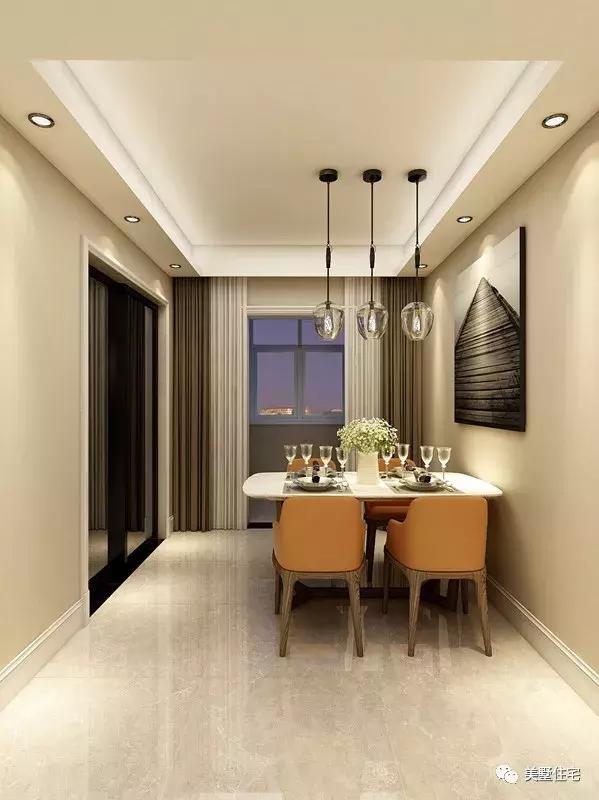 兄弟建房就選這款雙拼別墅設(shè)計圖，省時省工，還能節(jié)省成本