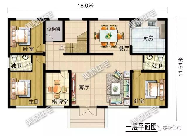 2024建房不愁，8款歐式二層別墅設(shè)計(jì)圖，看看是否有你鐘情的那一款