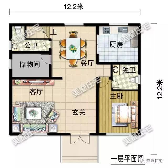 2024建房不愁，8款歐式二層別墅設(shè)計(jì)圖，看看是否有你鐘情的那一款