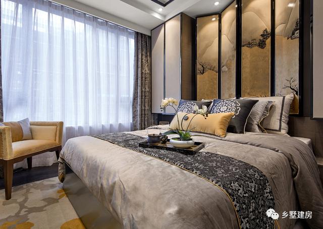 農(nóng)村兩層兄弟雙拼自建別墅設計圖，帶旋轉(zhuǎn)樓梯，看起來氣派豪華