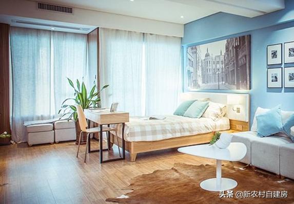 這款小面寬別墅設計圖，層次感十足，外觀精美住的也舒心