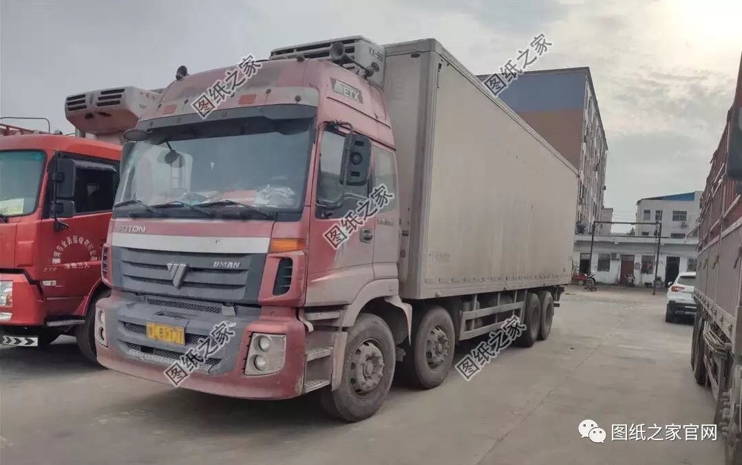 湖南兄弟自建雙拼別墅實(shí)拍圖，完工圖大氣、好看，附戶型設(shè)計(jì)【建房實(shí)拍】