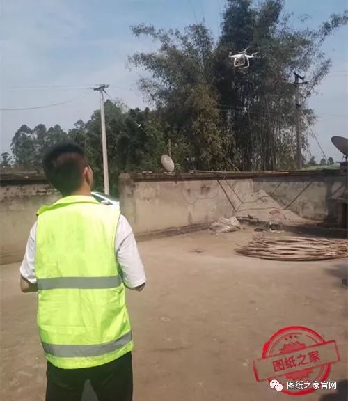 湖南兄弟自建雙拼別墅實(shí)拍圖，完工圖大氣、好看，附戶型設(shè)計(jì)【建房實(shí)拍】