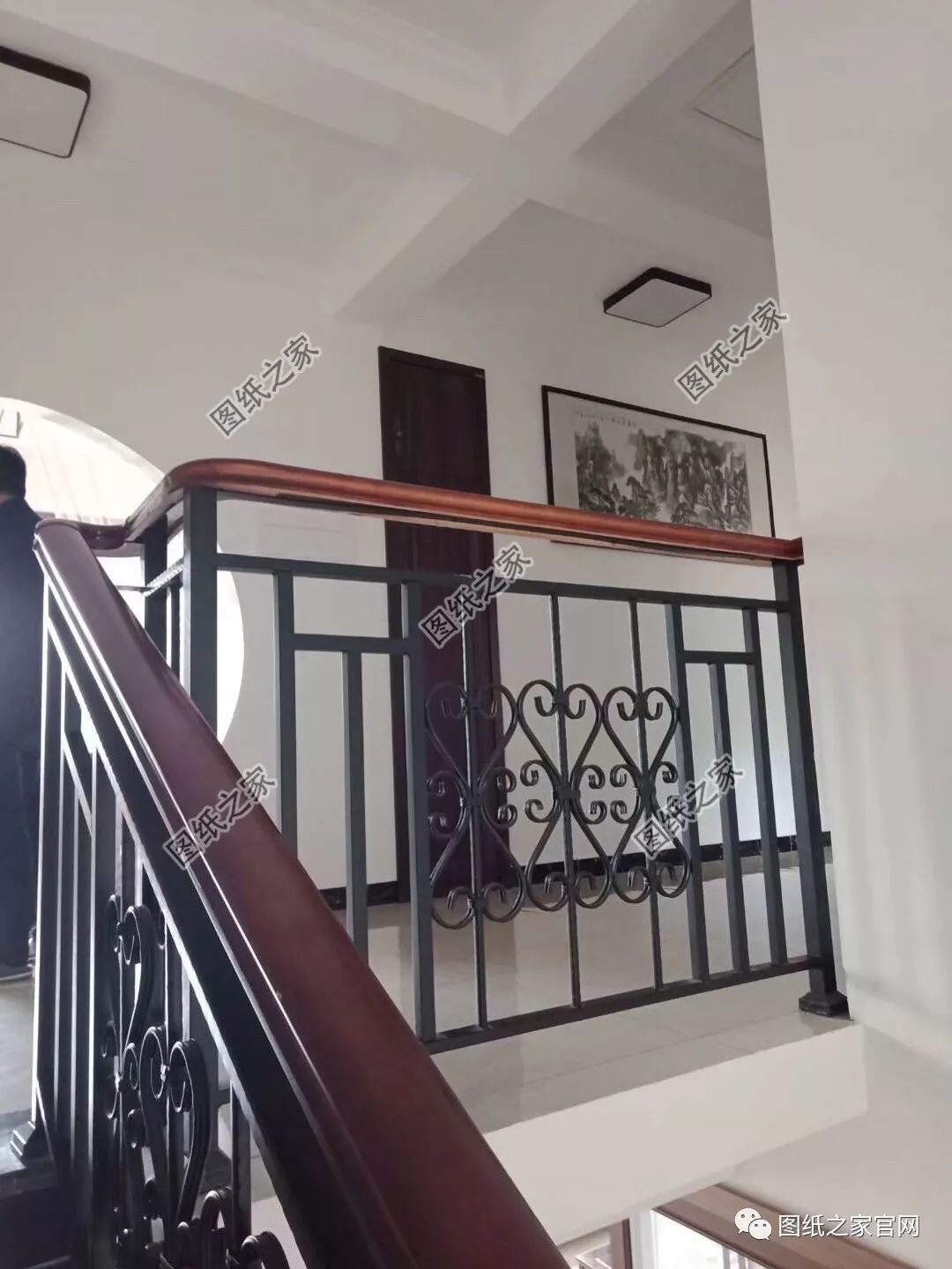 花38萬在河南老家建二層新中式別墅，高端、大氣【建房實(shí)拍】