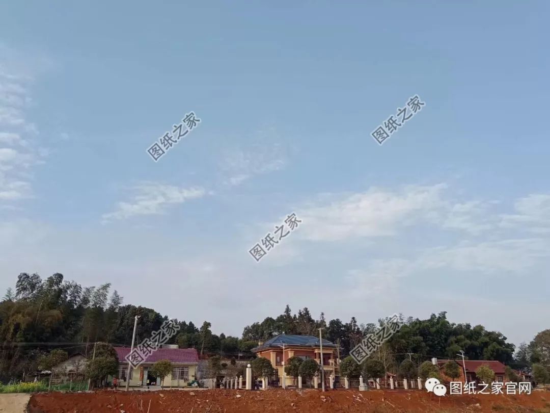 花38萬在河南老家建二層新中式別墅，高端、大氣【建房實(shí)拍】