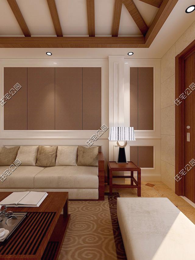 農(nóng)村蓋別墅把樓梯放外面好嗎？