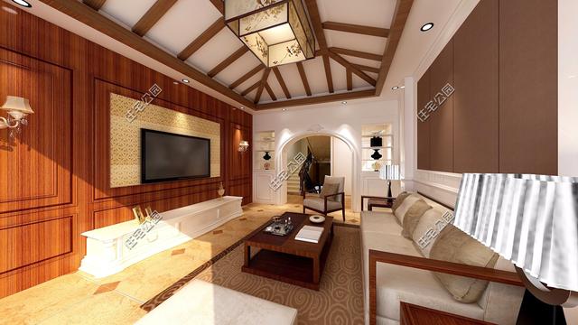 農(nóng)村蓋別墅把樓梯放外面好嗎？