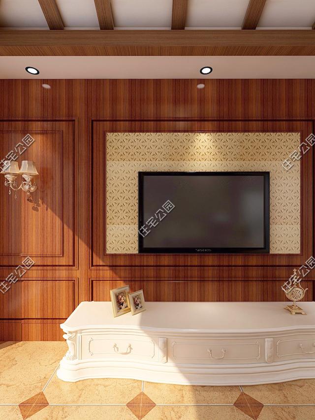 農(nóng)村蓋別墅把樓梯放外面好嗎？