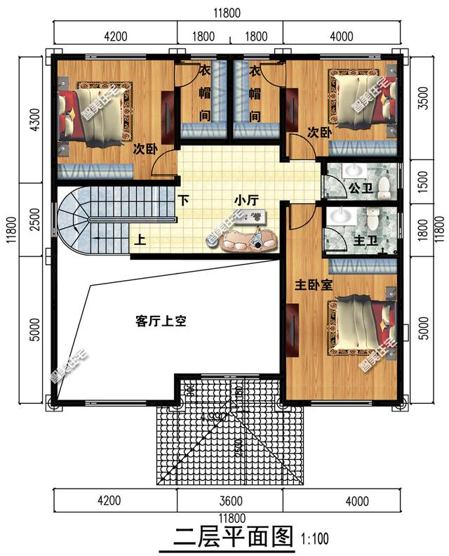 這3棟歐式別墅設(shè)計(jì)設(shè)計(jì)圖，走到哪都很吃香，好評(píng)如潮