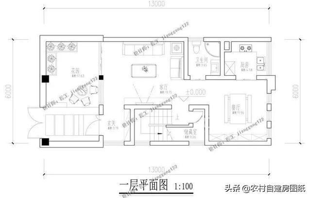 幾款“超”現(xiàn)代別墅圖，大膽設(shè)計(jì)，建這樣的真是個(gè)性