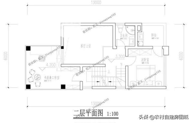 幾款“超”現(xiàn)代別墅圖，大膽設(shè)計(jì)，建這樣的真是個(gè)性