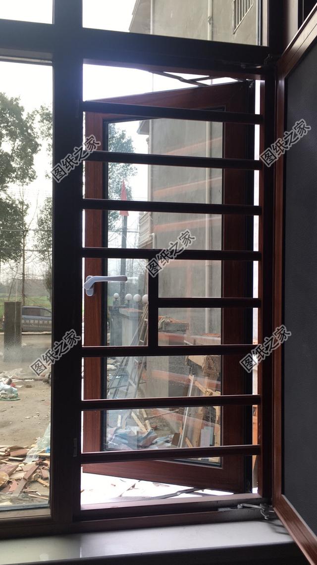 38萬(wàn)建全村最美二層復(fù)式戶(hù)型自建房，實(shí)拍圖附室內(nèi)