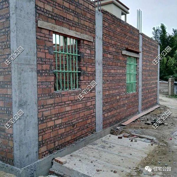 廣東劉先生農(nóng)村建3層樓房，主體造價(jià)才花23萬元，讓人眼紅羨慕