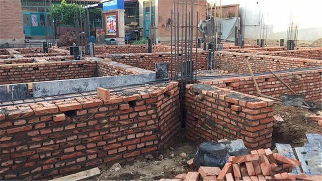 北京70萬自建新中式二層別墅，帶幽居庭院，真是太值了