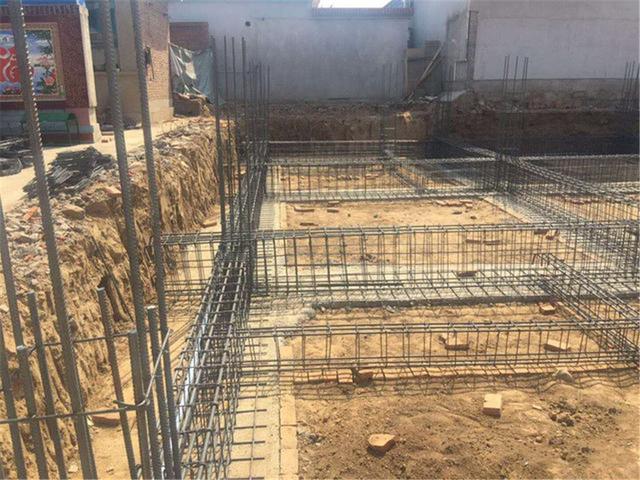 北京70萬自建新中式二層別墅，帶幽居庭院，真是太值了