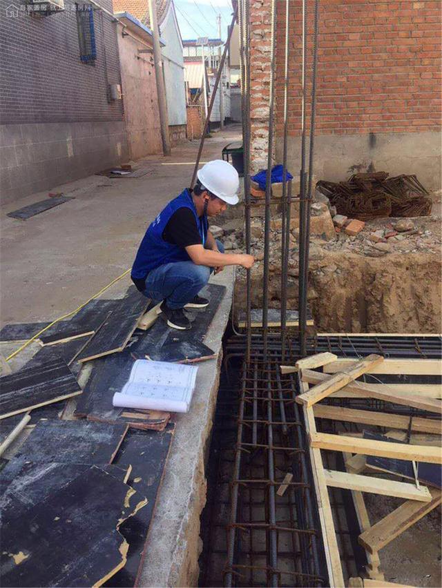 北京70萬自建新中式二層別墅，帶幽居庭院，真是太值了