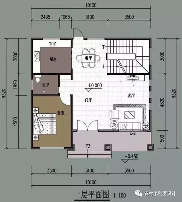 今年必火的8款農(nóng)村別墅方案，一眼就愛上