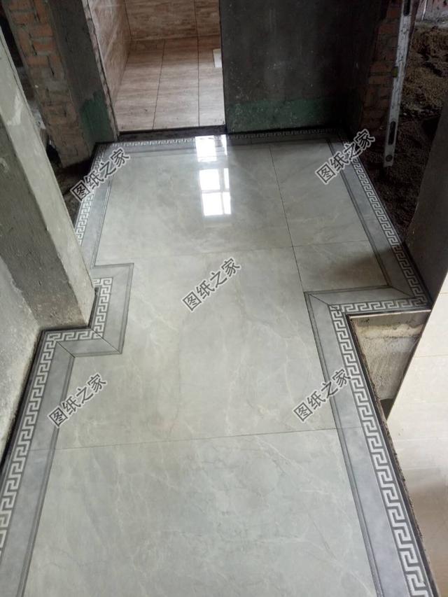 圖紙之家建房案例：歐式三層旋轉樓梯別墅，這套圖紙經(jīng)典到哪里都能看到