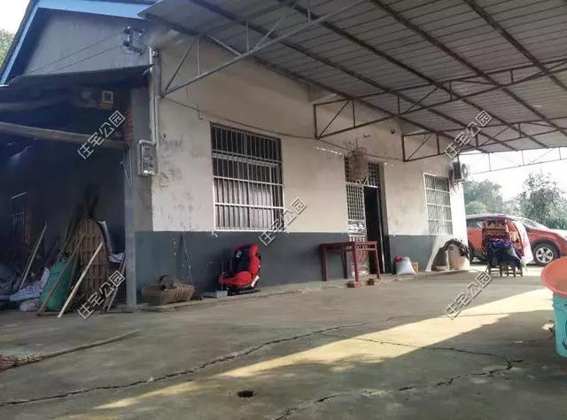 回農村70萬自建別墅，羨慕死城里人，附施工過程