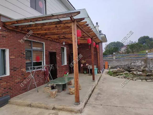 回農村70萬自建別墅，羨慕死城里人，附施工過程