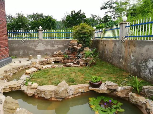 回農村70萬自建別墅，羨慕死城里人，附施工過程