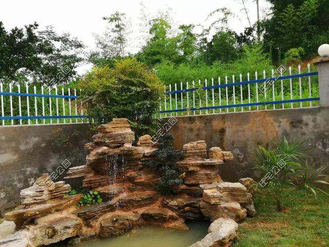 回農村70萬自建別墅，羨慕死城里人，附施工過程