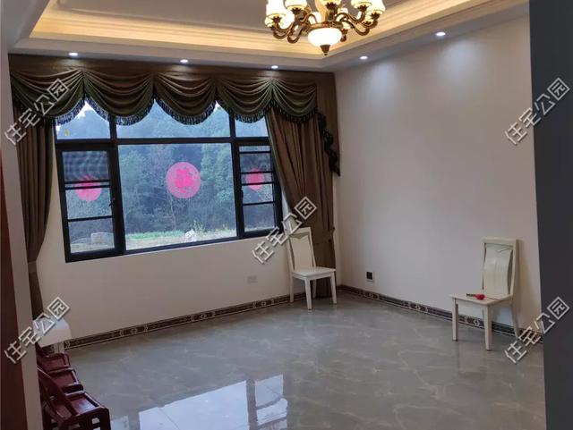 回農村70萬自建別墅，羨慕死城里人，附施工過程