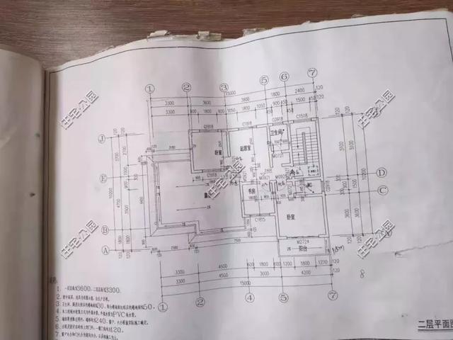 回農村70萬自建別墅，羨慕死城里人，附施工過程