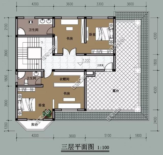 8套首層架空的別墅設(shè)計(jì)圖？喜歡架空的趕快收藏