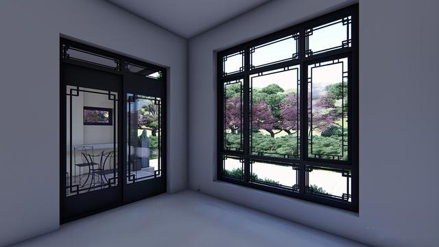 75萬自建最美二層別墅別墅，343㎡6室1廳