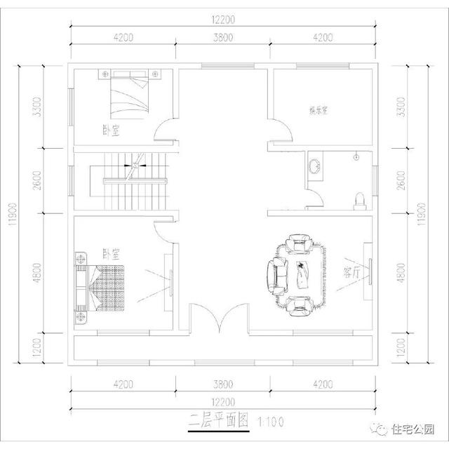 實拍5套農(nóng)村自建房案例，25萬建好，pk下哪個最漂亮
