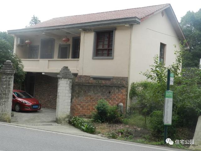 實拍5套農(nóng)村自建房案例，25萬建好，pk下哪個最漂亮