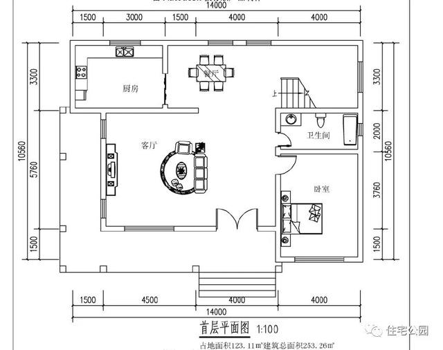 實拍5套農(nóng)村自建房案例，25萬建好，pk下哪個最漂亮