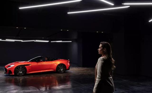 全球頂級別墅，售價(jià)2.5億，從沒見過這么驚艷的泳池