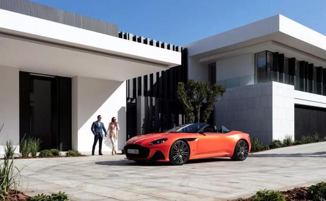 全球頂級別墅，售價(jià)2.5億，從沒見過這么驚艷的泳池