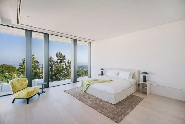 全球頂級別墅，售價(jià)2.5億，從沒見過這么驚艷的泳池