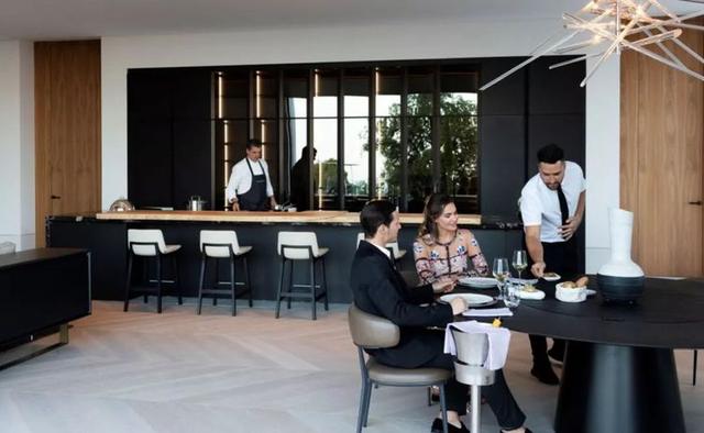 全球頂級別墅，售價(jià)2.5億，從沒見過這么驚艷的泳池