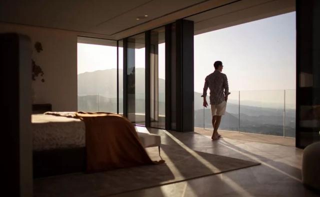 全球頂級別墅，售價(jià)2.5億，從沒見過這么驚艷的泳池