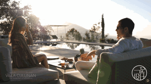 全球頂級別墅，售價(jià)2.5億，從沒見過這么驚艷的泳池