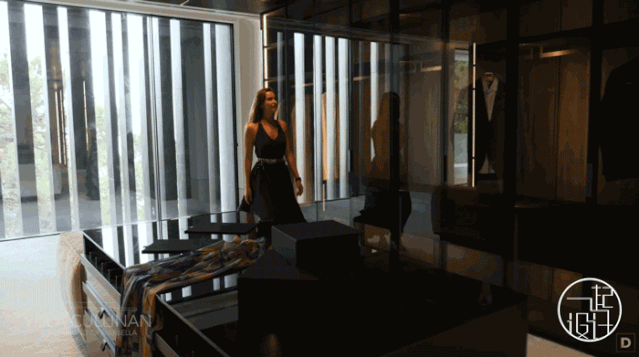 全球頂級別墅，售價(jià)2.5億，從沒見過這么驚艷的泳池