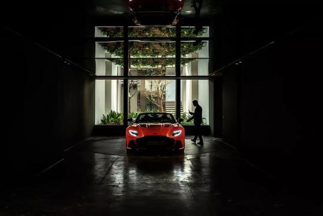 全球頂級別墅，售價(jià)2.5億，從沒見過這么驚艷的泳池