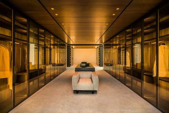 全球頂級別墅，售價(jià)2.5億，從沒見過這么驚艷的泳池