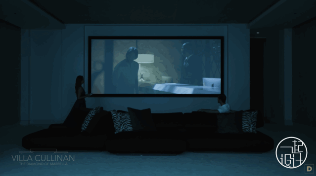 全球頂級別墅，售價(jià)2.5億，從沒見過這么驚艷的泳池