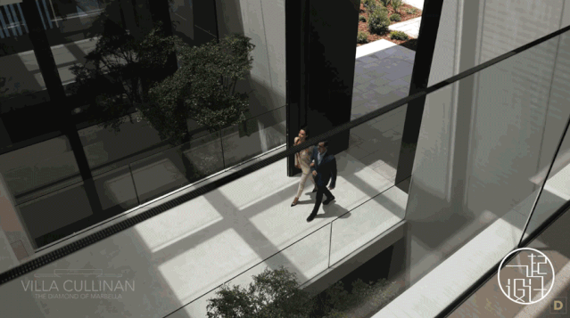 全球頂級別墅，售價(jià)2.5億，從沒見過這么驚艷的泳池