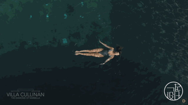 全球頂級別墅，售價(jià)2.5億，從沒見過這么驚艷的泳池