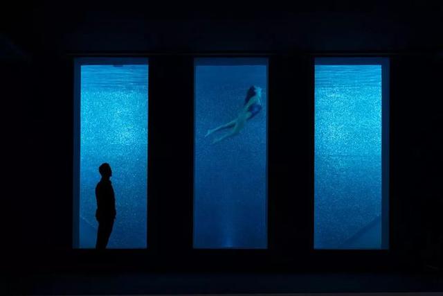 全球頂級別墅，售價(jià)2.5億，從沒見過這么驚艷的泳池