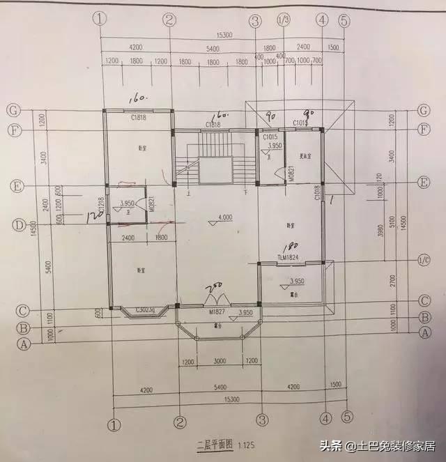 50萬農村自建二層小樓，超值，還帶裝修