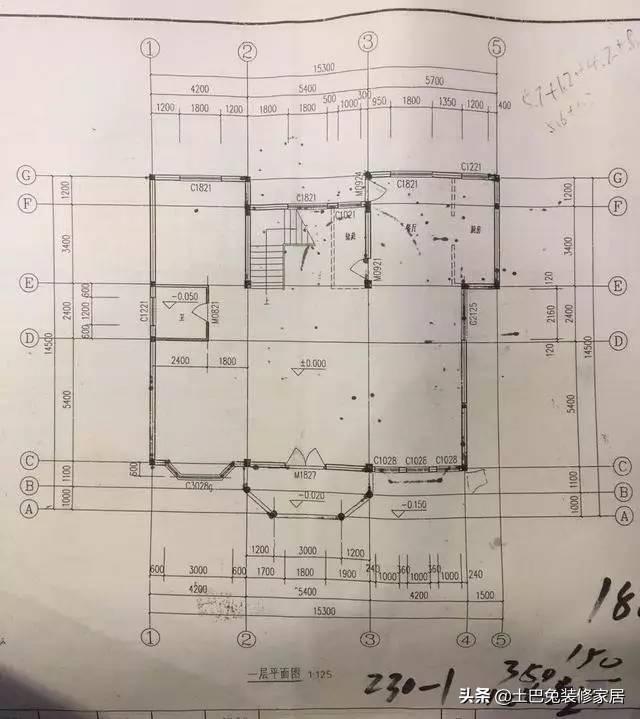 50萬農村自建二層小樓，超值，還帶裝修