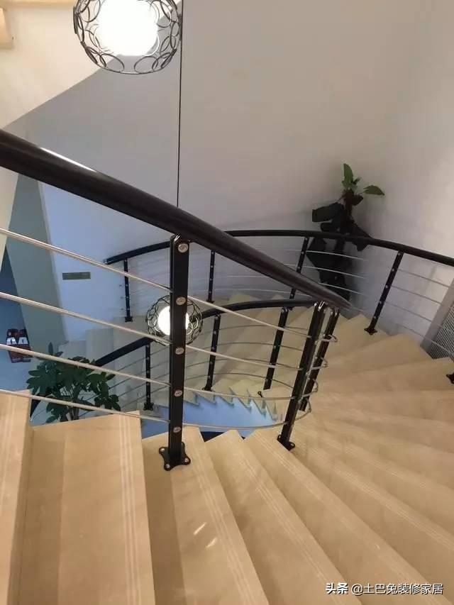 50萬農村自建二層小樓，超值，還帶裝修