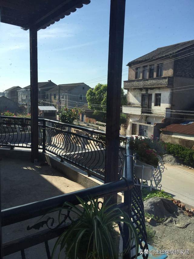 50萬農村自建二層小樓，超值，還帶裝修